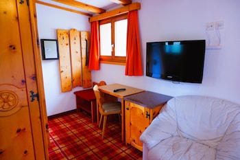 hotel christiania