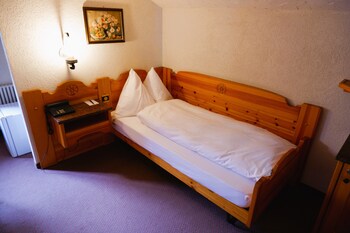 hotel christiania
