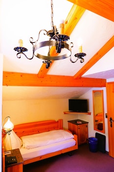 hotel christiania