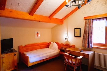 hotel christiania