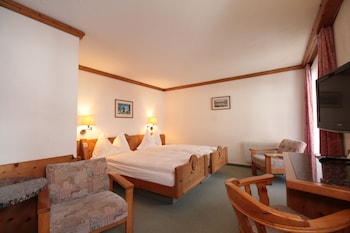 hotel christiania