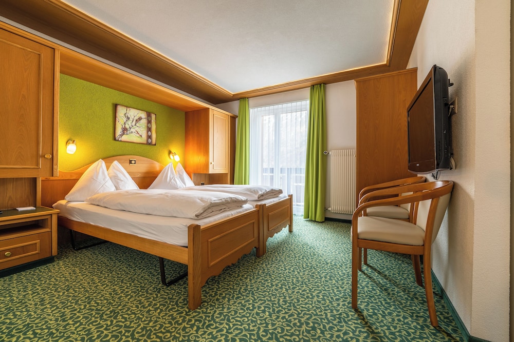 hotel christiania