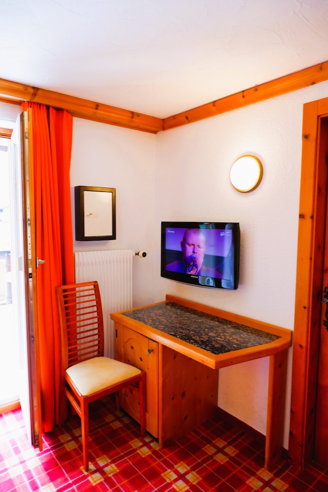 hotel christiania