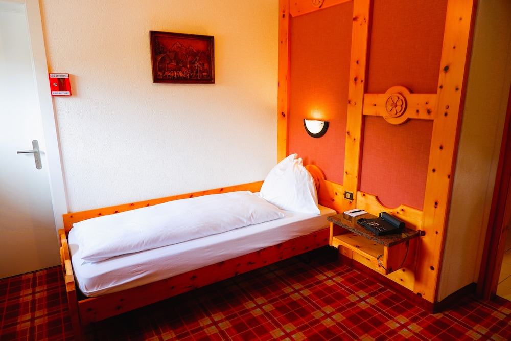 hotel christiania