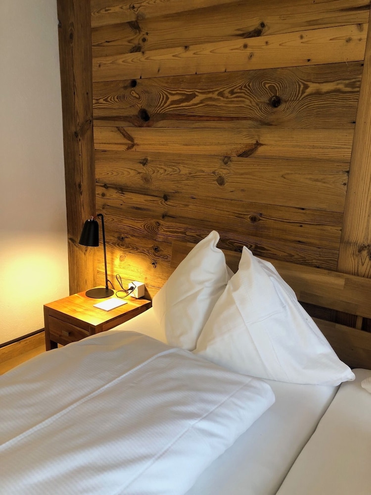 hotel christiania