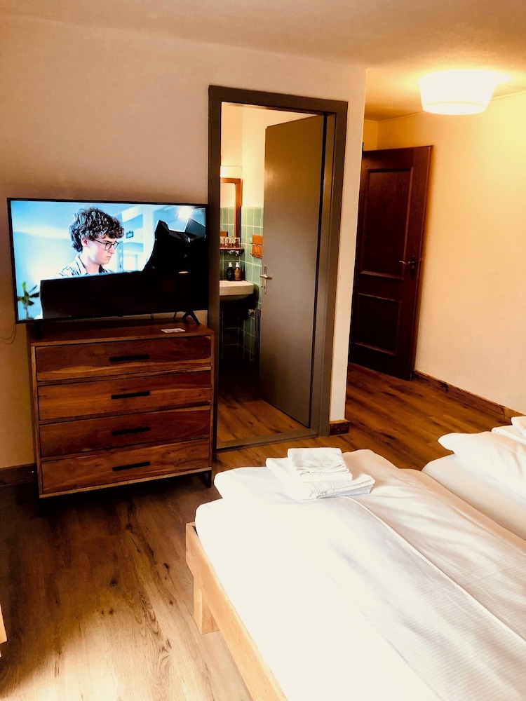 hotel christiania