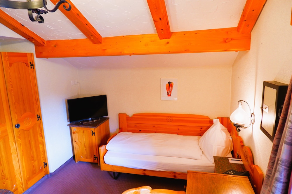 hotel christiania