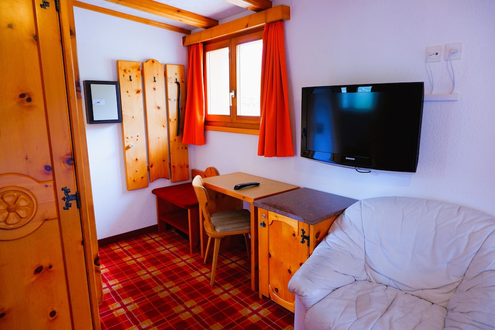 hotel christiania