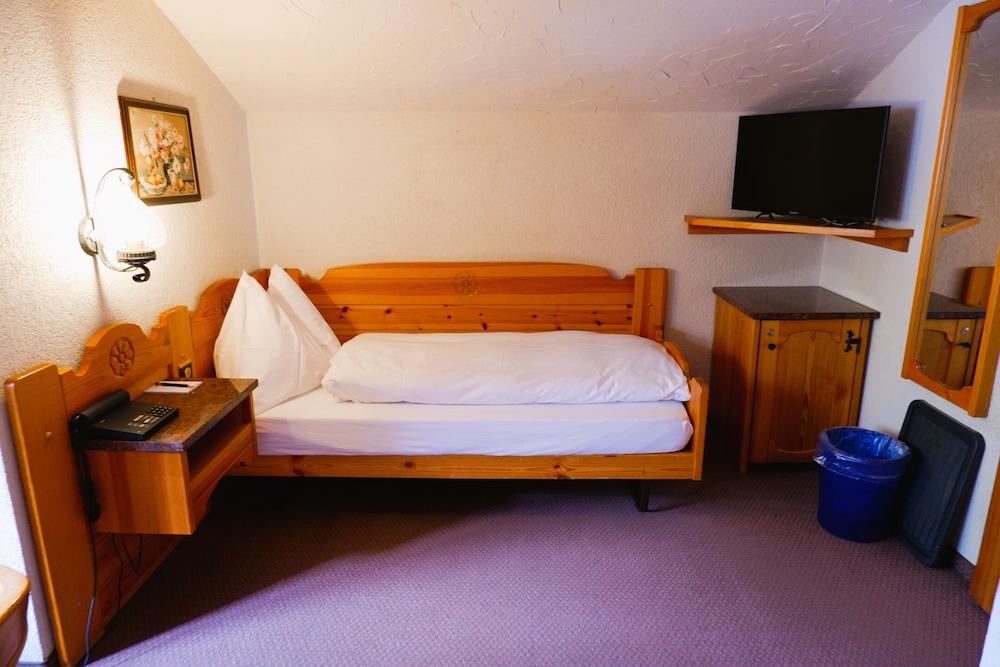 hotel christiania