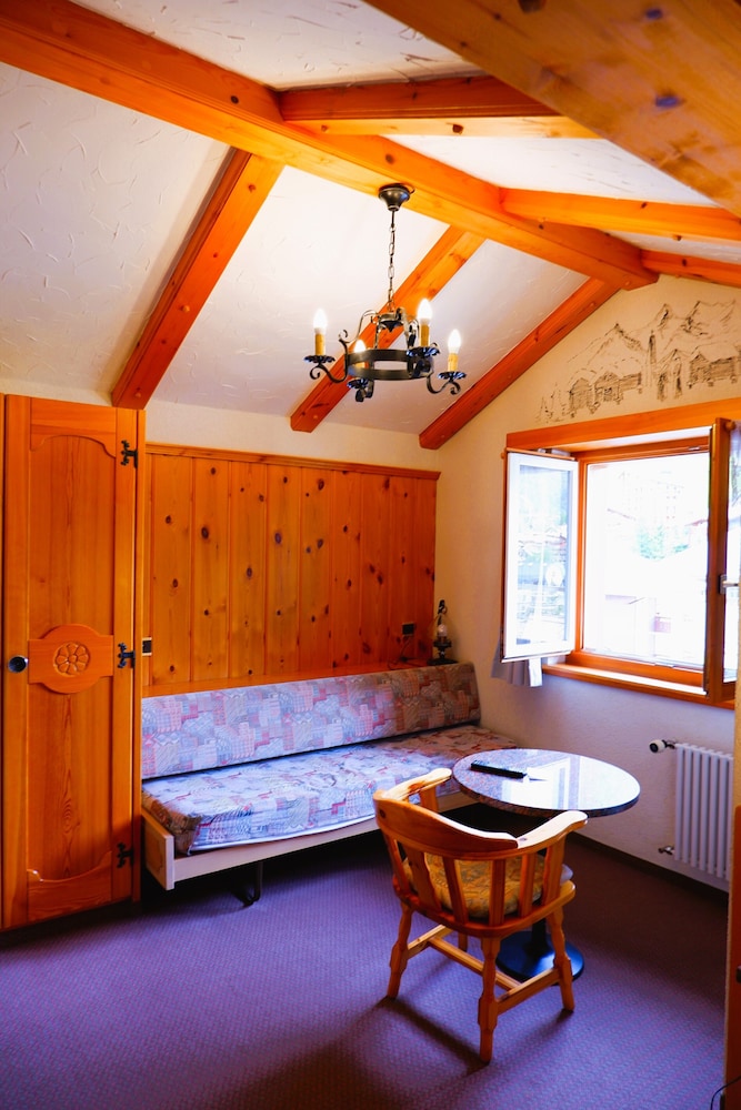 hotel christiania