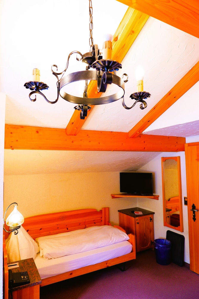 hotel christiania