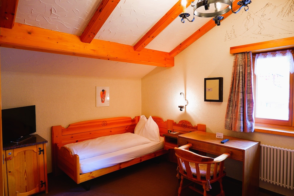 hotel christiania