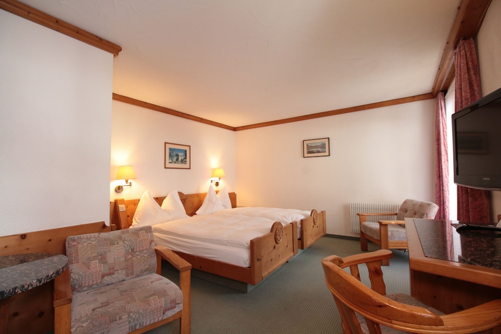 hotel christiania