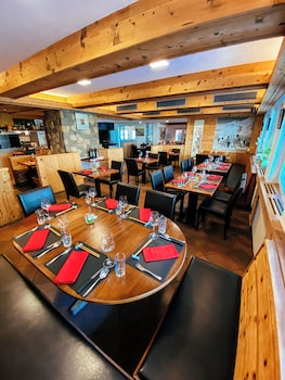 saas fee