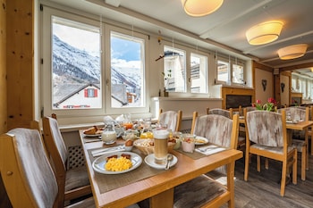 saas fee