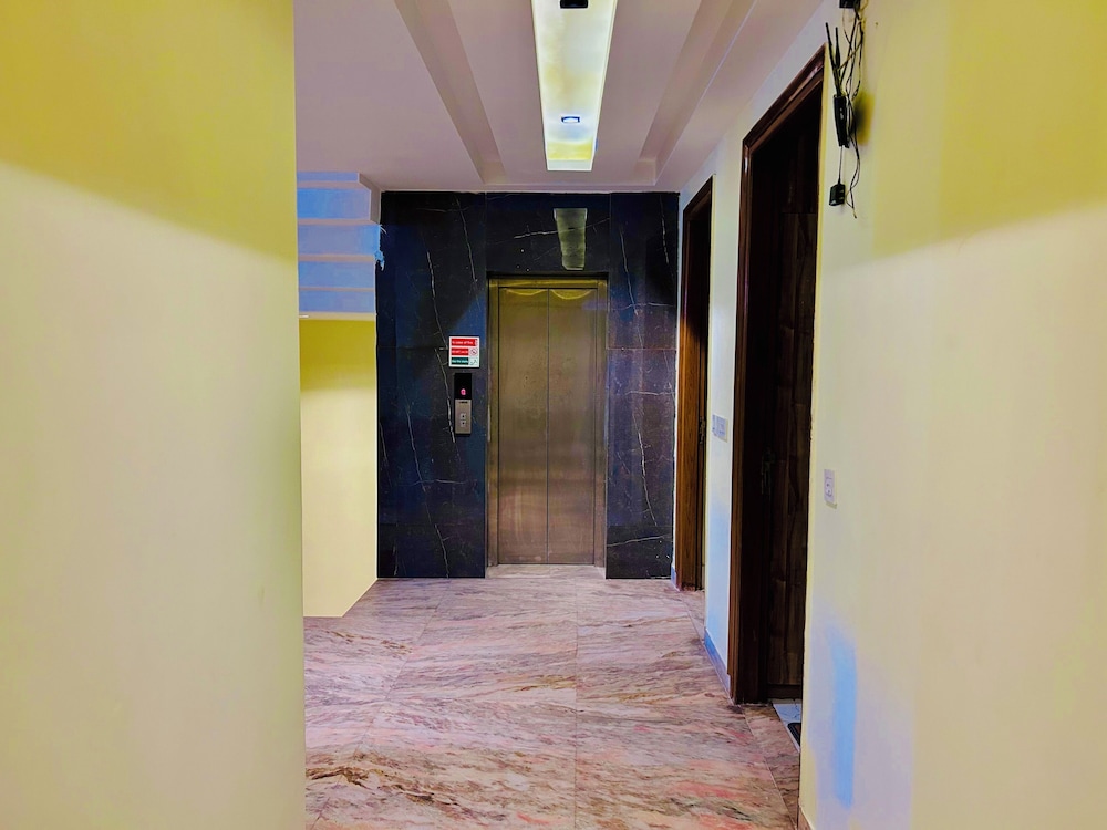 hotel goodluck