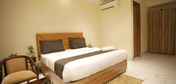hotel goodluck