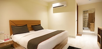 hotel goodluck