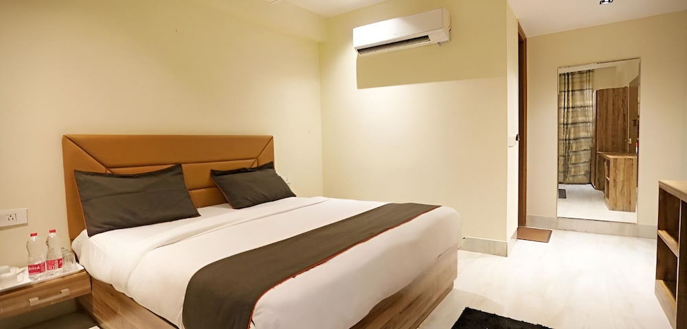 hotel goodluck