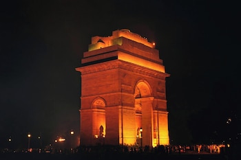 Hotel Goodluck House Near Delhi Airport,New Delhi>>Delhi,3 star