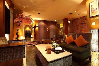 S.D. Avenue Hotel,Bangkok>>Bang Phlat,4 star