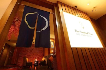 S.D. Avenue Hotel,Bangkok>>Bang Phlat,4 star