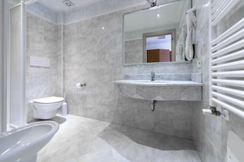 hotel antico monastero