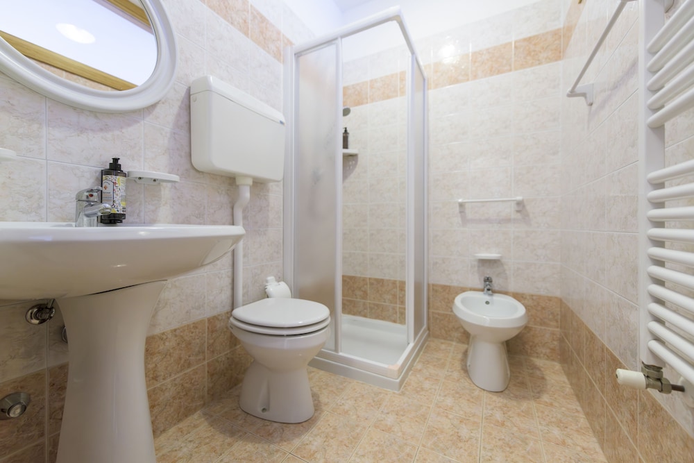 hotel antico monastero