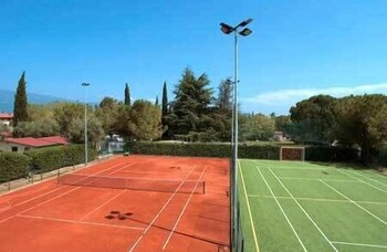 hotel antico monastero