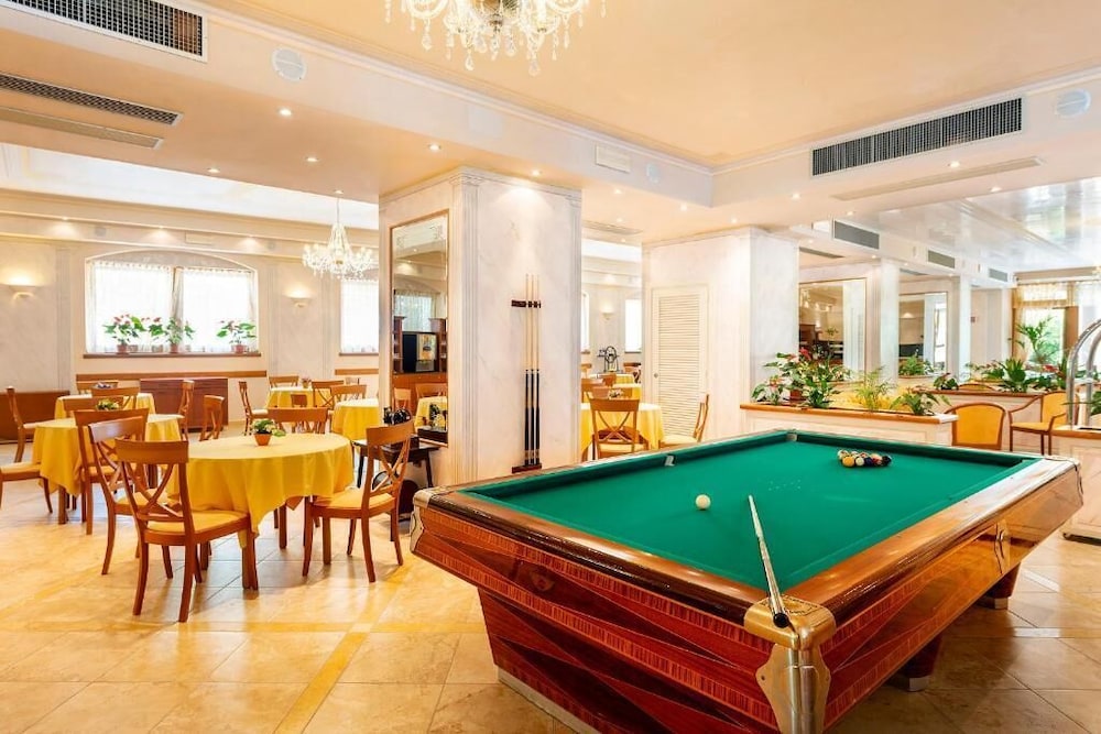 hotel antico monastero