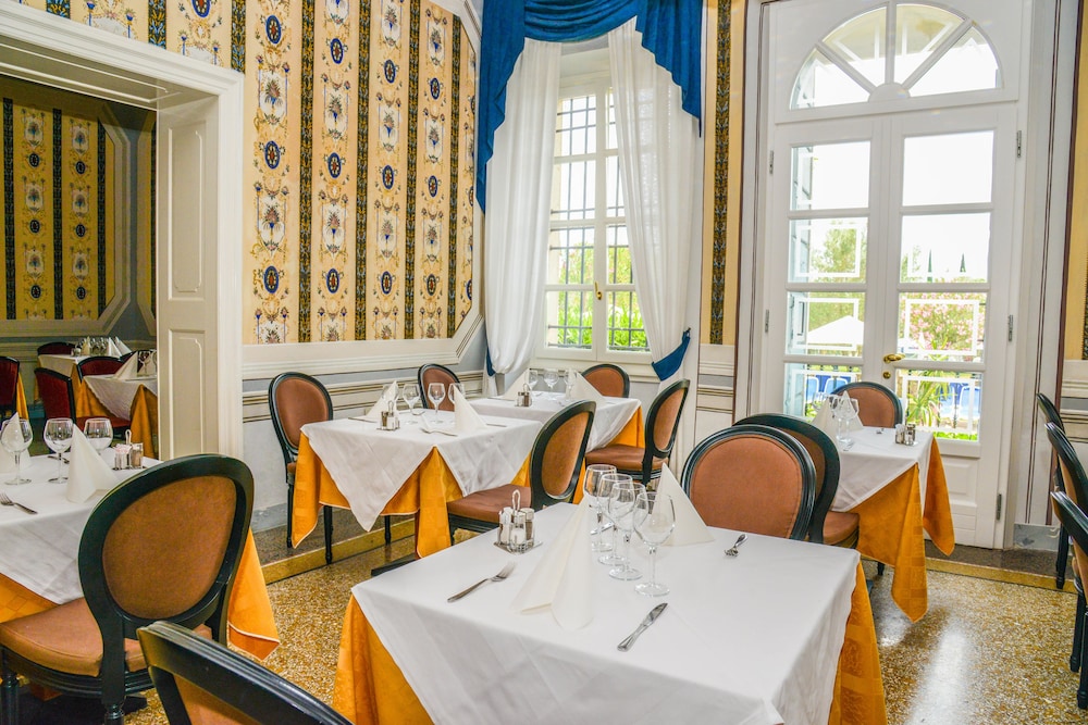 hotel antico monastero