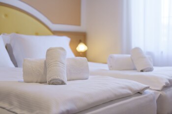 hotel antico monastero