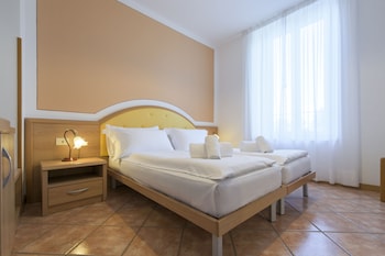 hotel antico monastero