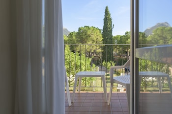 hotel antico monastero