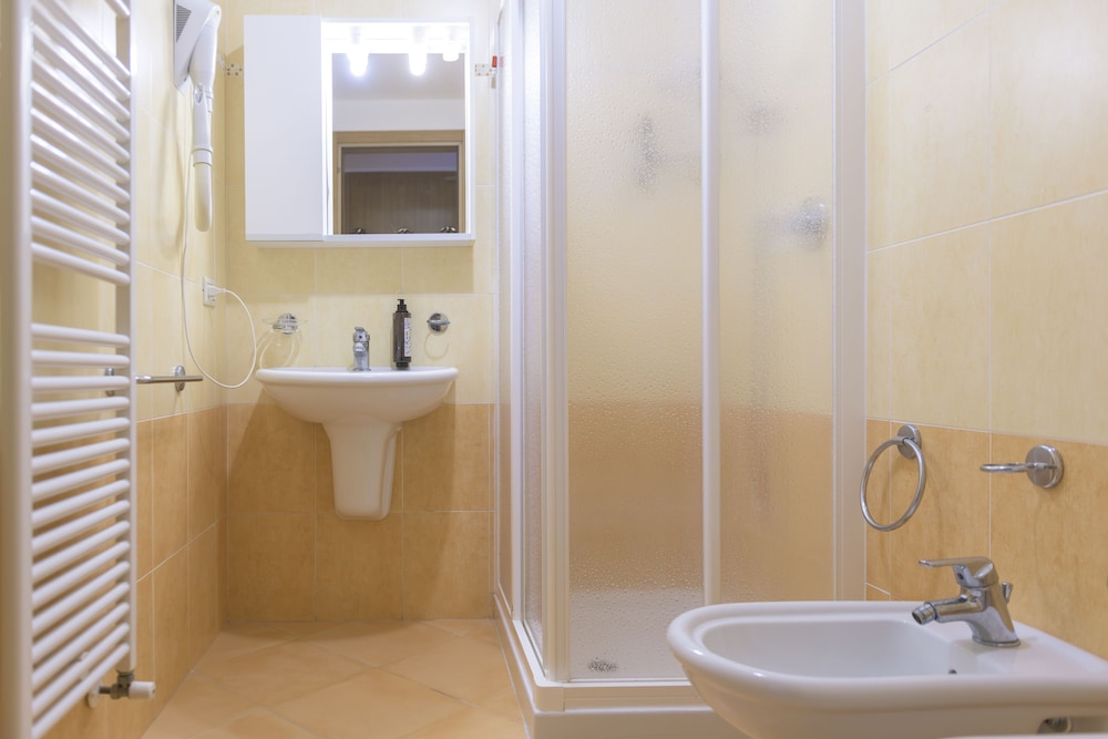 hotel antico monastero