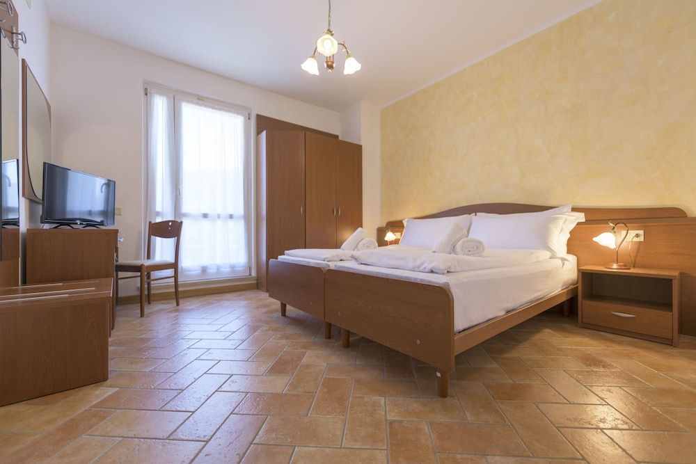 hotel antico monastero