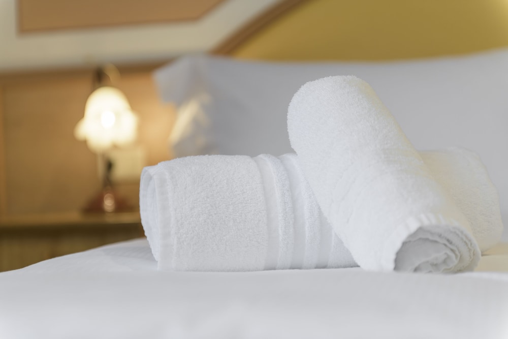 hotel antico monastero