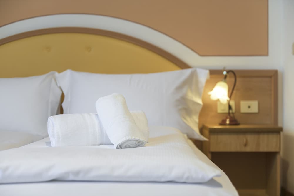 hotel antico monastero