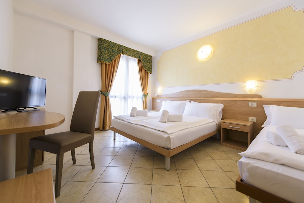 hotel antico monastero