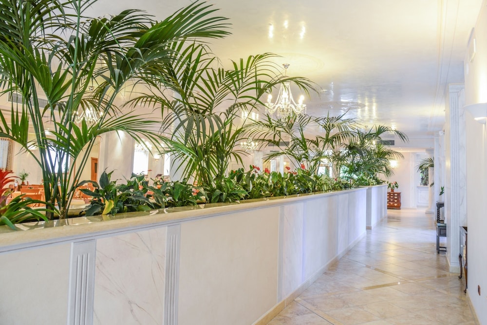 hotel antico monastero