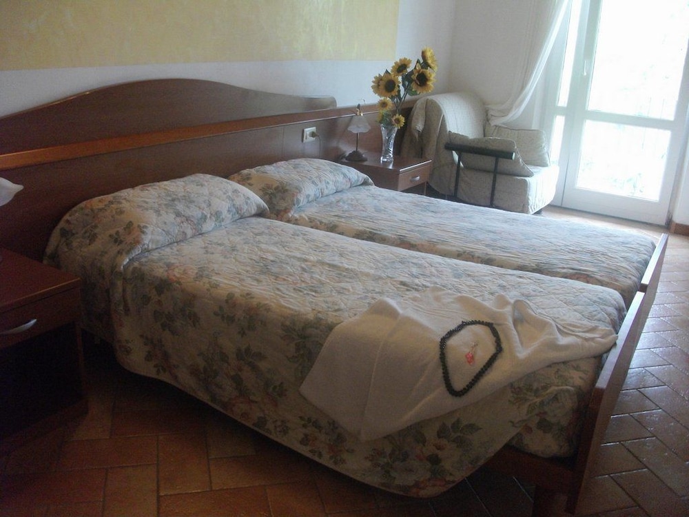 hotel antico monastero