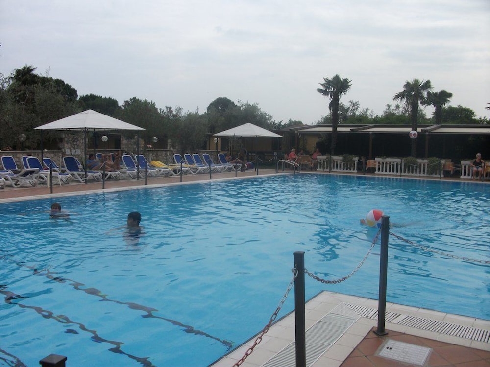 hotel antico monastero