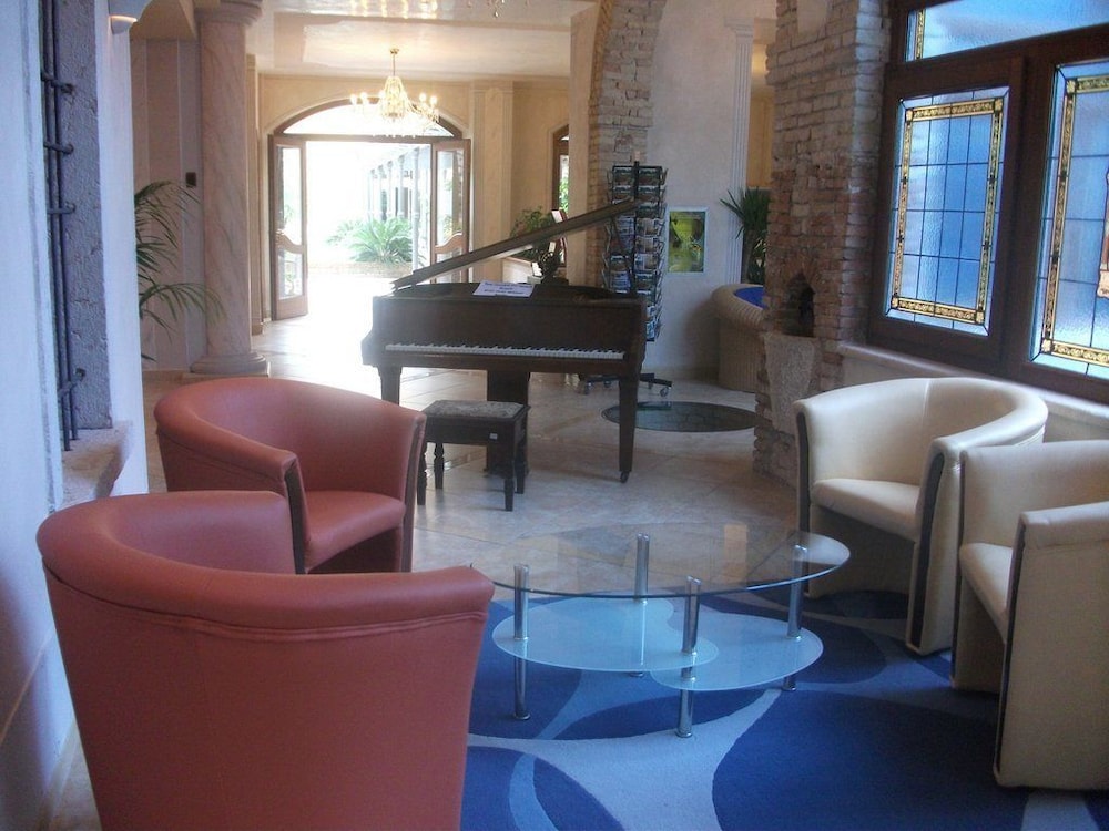 hotel antico monastero