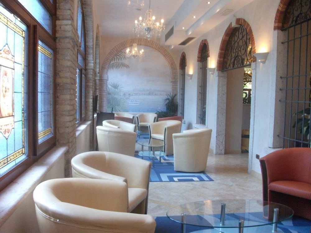 hotel antico monastero