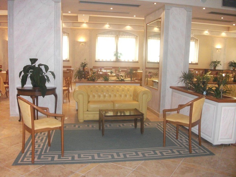 hotel antico monastero