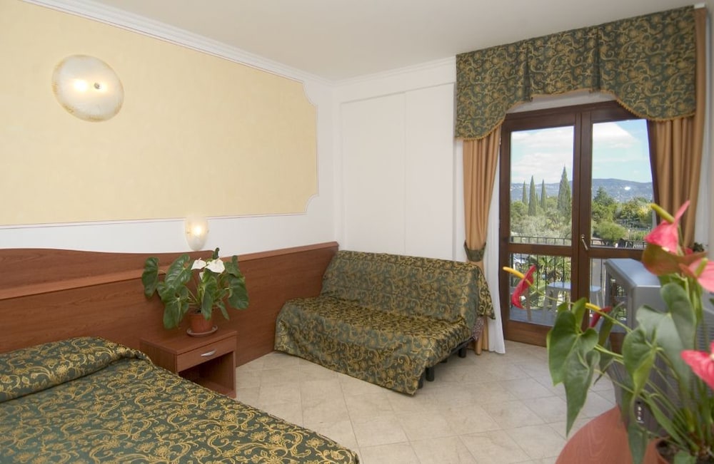 hotel antico monastero