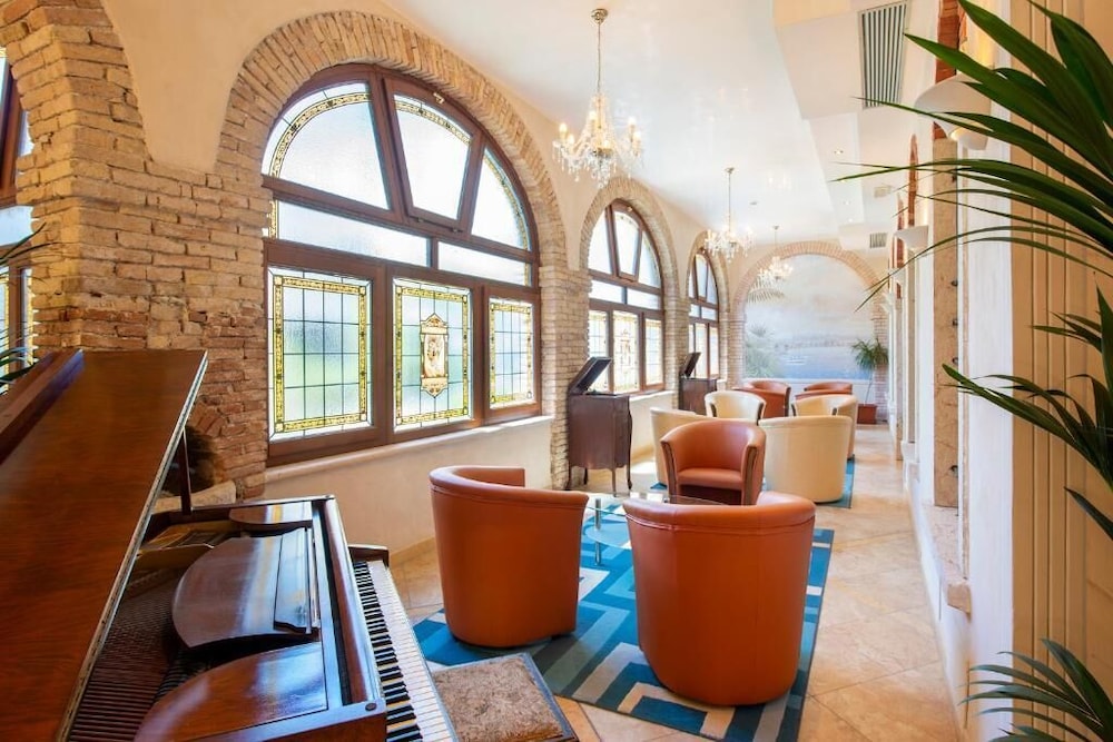 hotel antico monastero