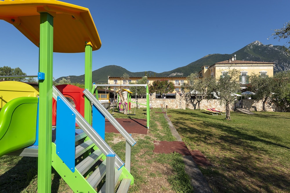 toscolano maderno