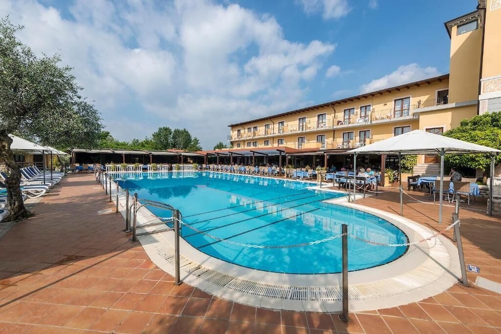 hotel antico monastero