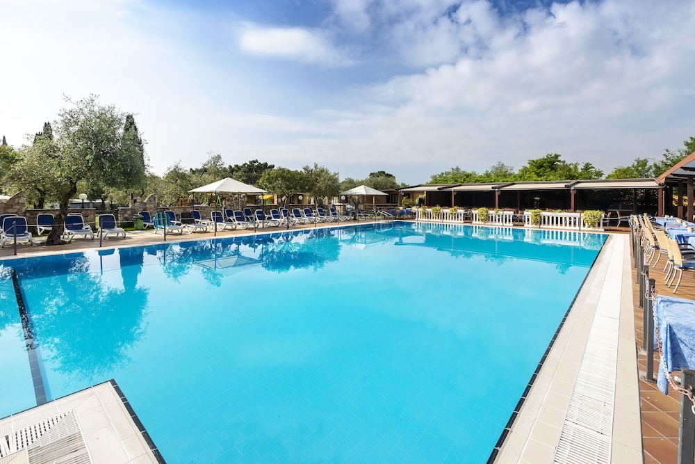 hotel antico monastero